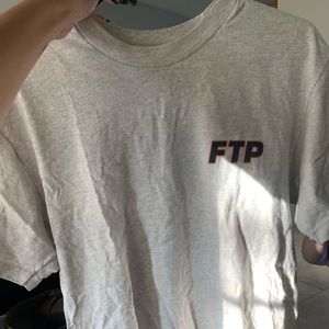 FTP TSHIRT